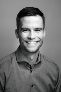 Gunnar Geir Jóhannsson